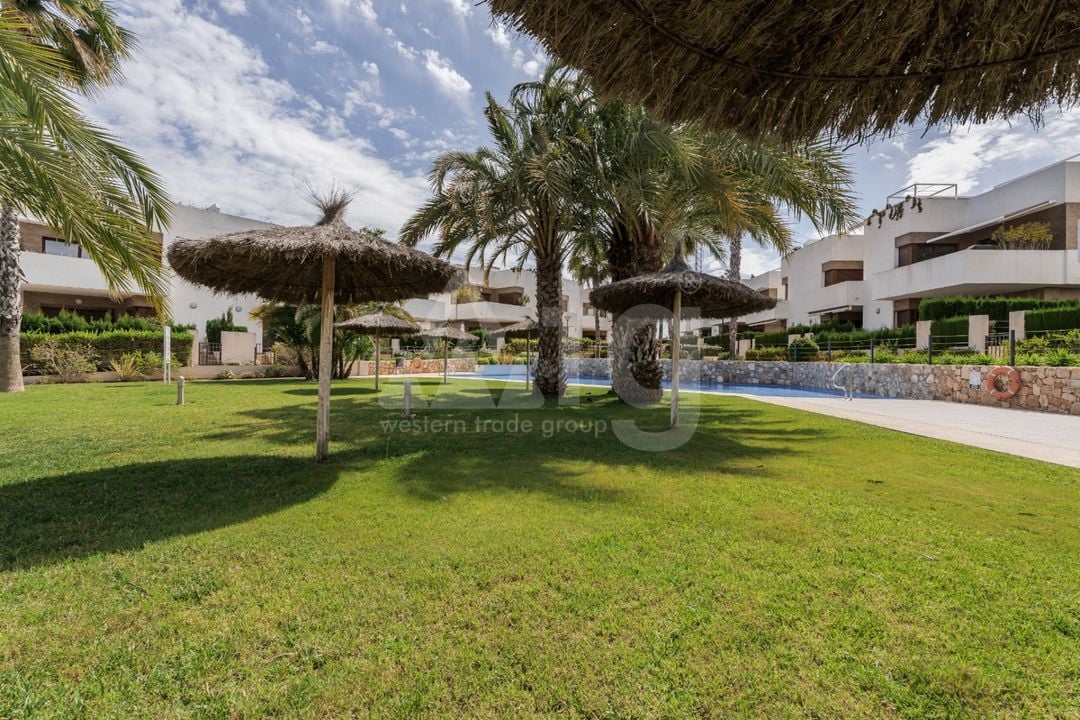 Appartement de 3 chambres à La Zenia - CBE98023 - Photo - 29