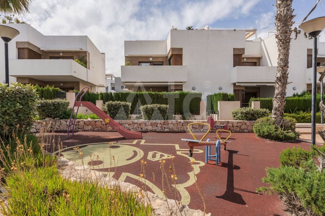 Appartement de 3 chambres à La Zenia - CBE98023 - Photo - 28
