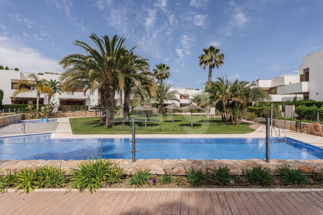 Appartement de 3 chambres à La Zenia - CBE98023 - Photo - 2