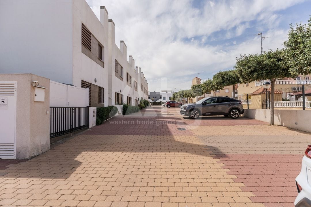 Appartement de 3 chambres à La Zenia - CBE98023 - Photo - 31