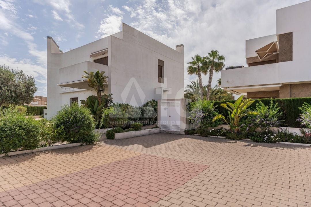 Appartement de 3 chambres à La Zenia - CBE98023 - Photo - 30