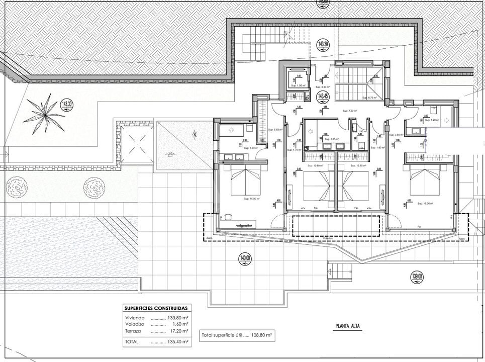 4 bedroom Villa in Benissa - GTP98025 - Photo 3