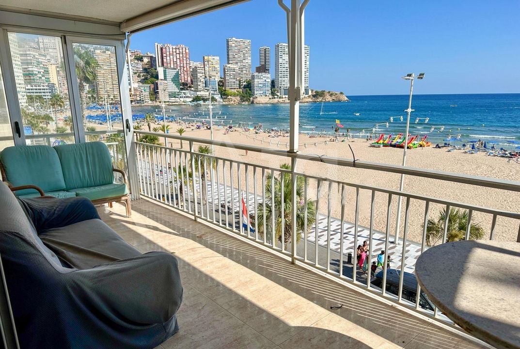Appartement de 3 chambres à Benidorm - HMC98031 - Photo - 13
