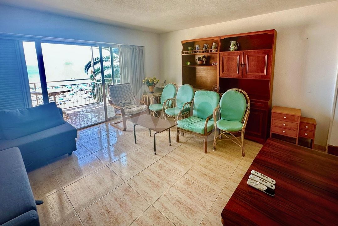 Appartement de 3 chambres à Benidorm - HMC98031 - Photo - 2