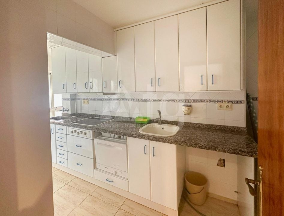 Appartement de 3 chambres à Benidorm - HMC98031 - Photo - 3