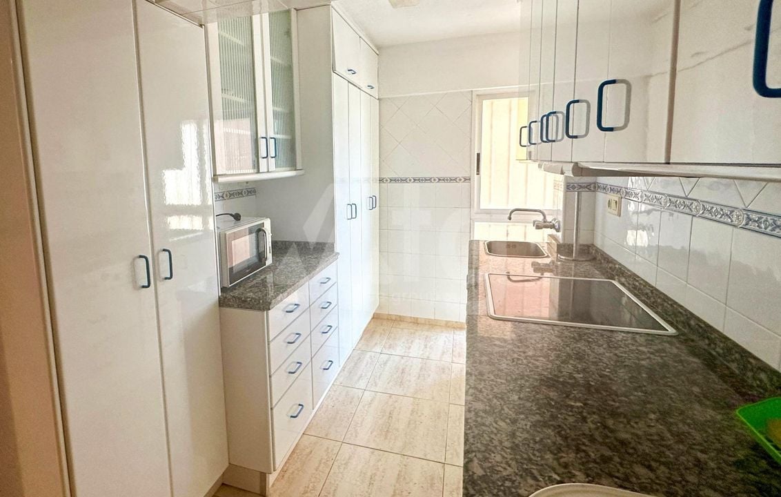 Appartement de 3 chambres à Benidorm - HMC98031 - Photo - 4
