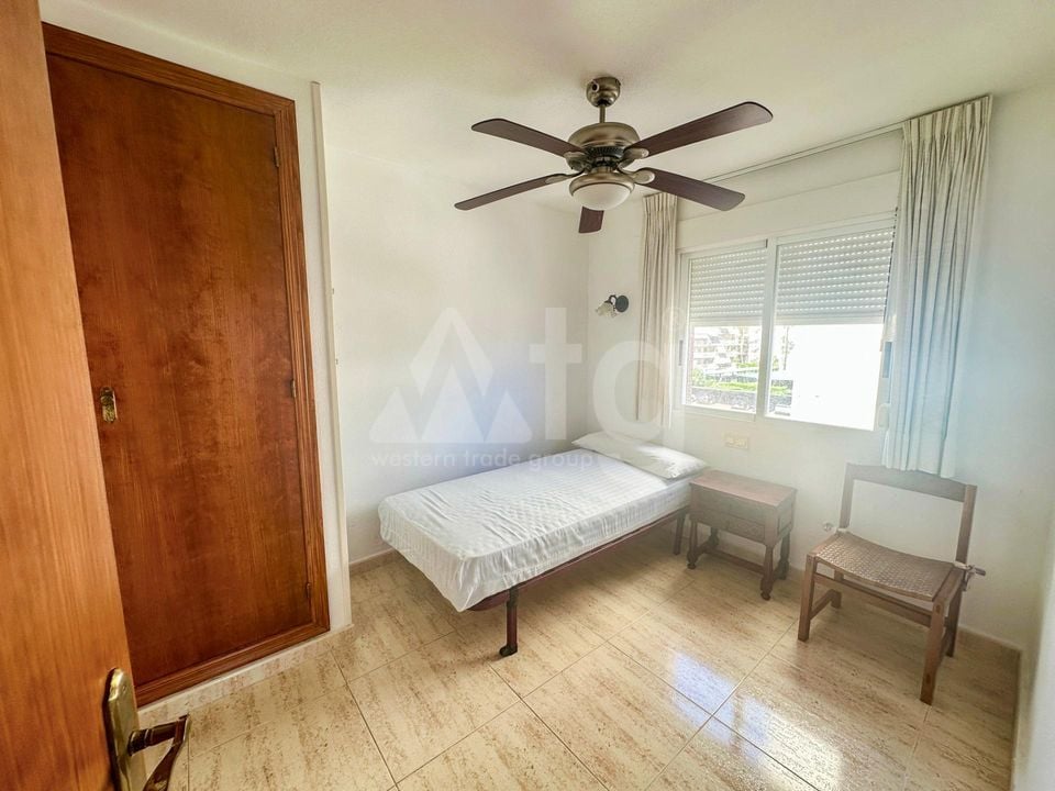 Appartement de 3 chambres à Benidorm - HMC98031 - Photo - 6