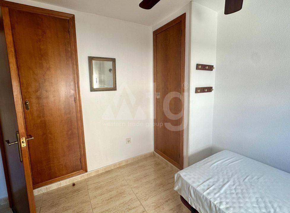Appartement de 3 chambres à Benidorm - HMC98031 - Photo - 7