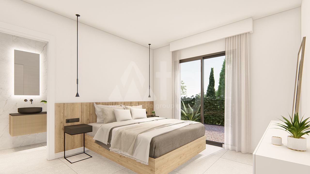 Villa   v Molina de Segura, 3 ložnice - AJS137691 - Foto - 8