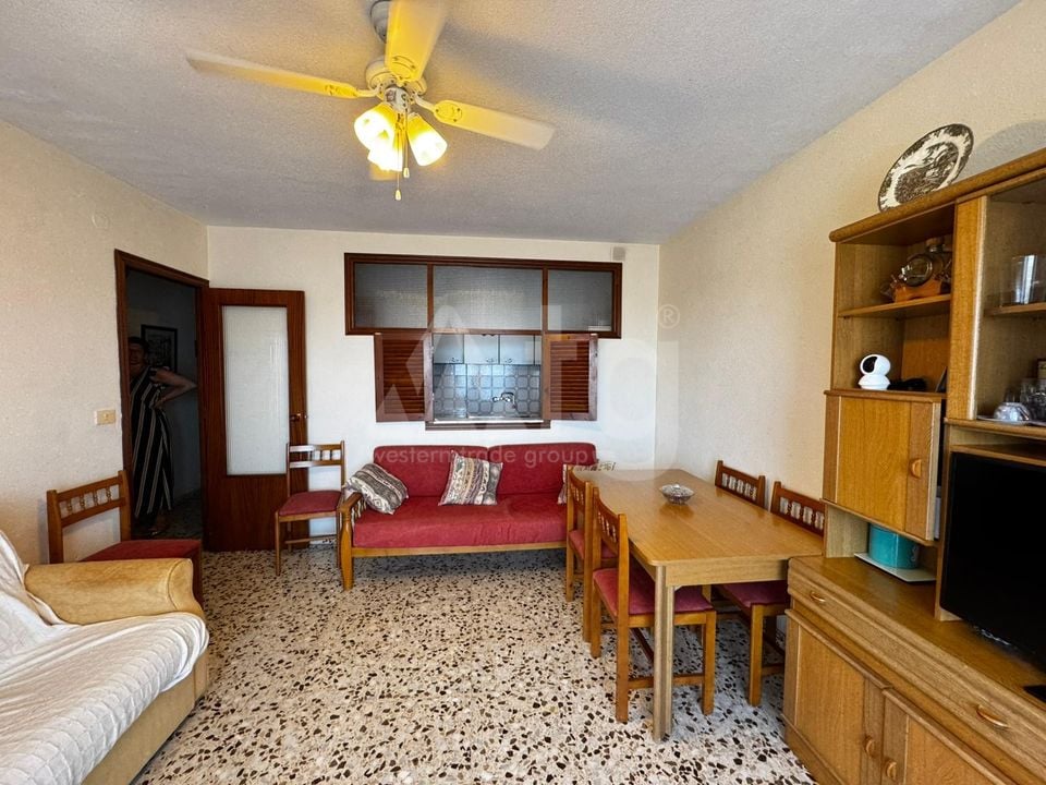 Apartament w Punta Prima, 3 sypialnie - LR98135 - Zdjęcie - 3