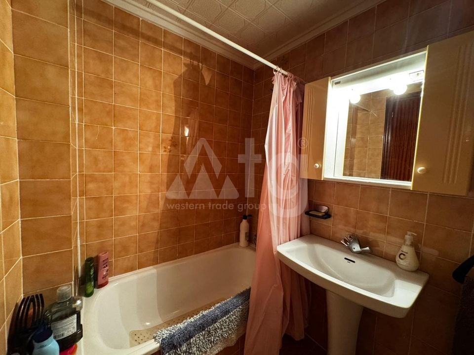Apartament w Punta Prima, 3 sypialnie - LR98135 - Zdjęcie - 12