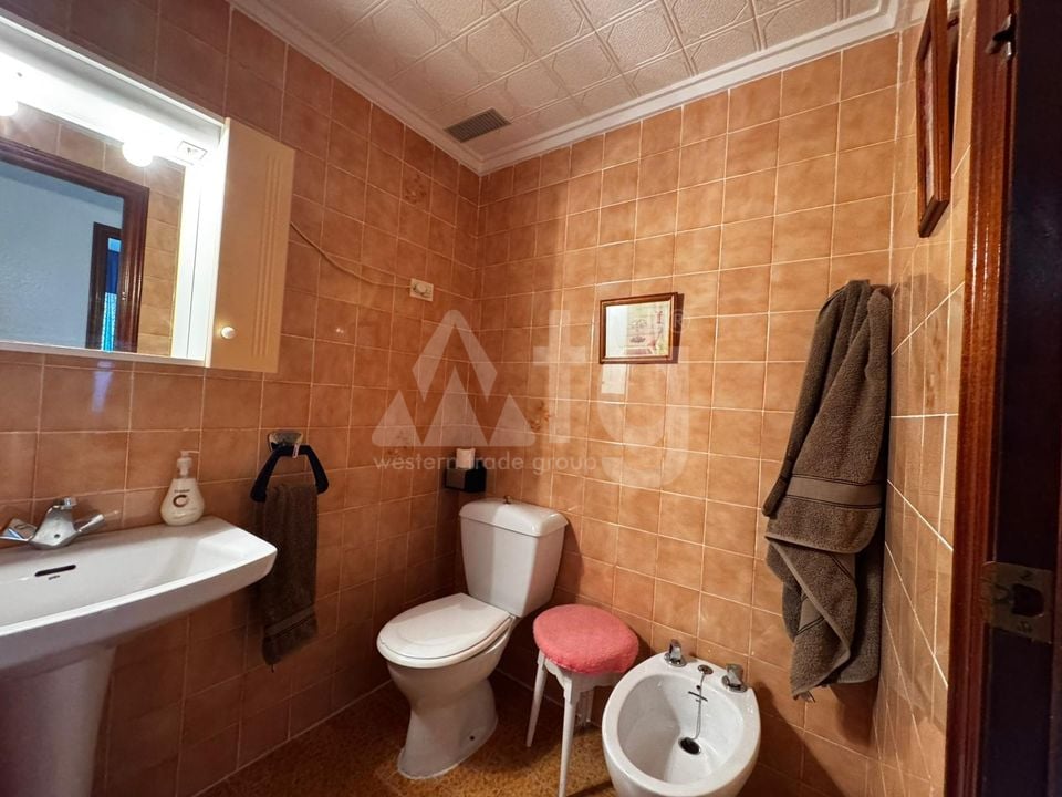 Apartament w Punta Prima, 3 sypialnie - LR98135 - Zdjęcie - 13