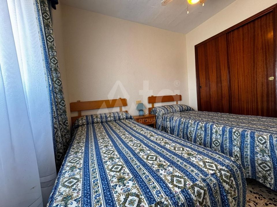 Apartament w Punta Prima, 3 sypialnie - LR98135 - Zdjęcie - 9
