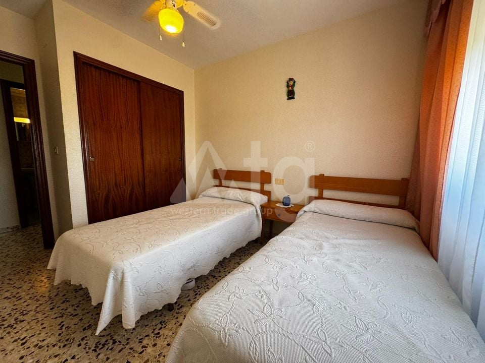 Apartament w Punta Prima, 3 sypialnie - LR98135 - Zdjęcie - 11