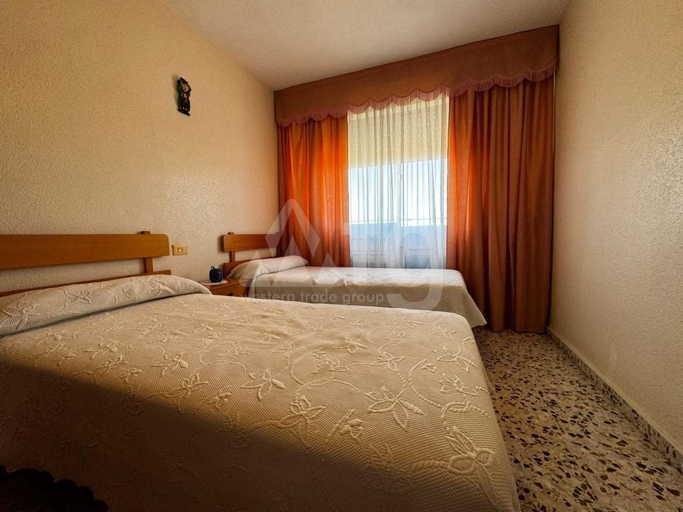 Apartament w Punta Prima, 3 sypialnie - LR98135 - Zdjęcie - 10