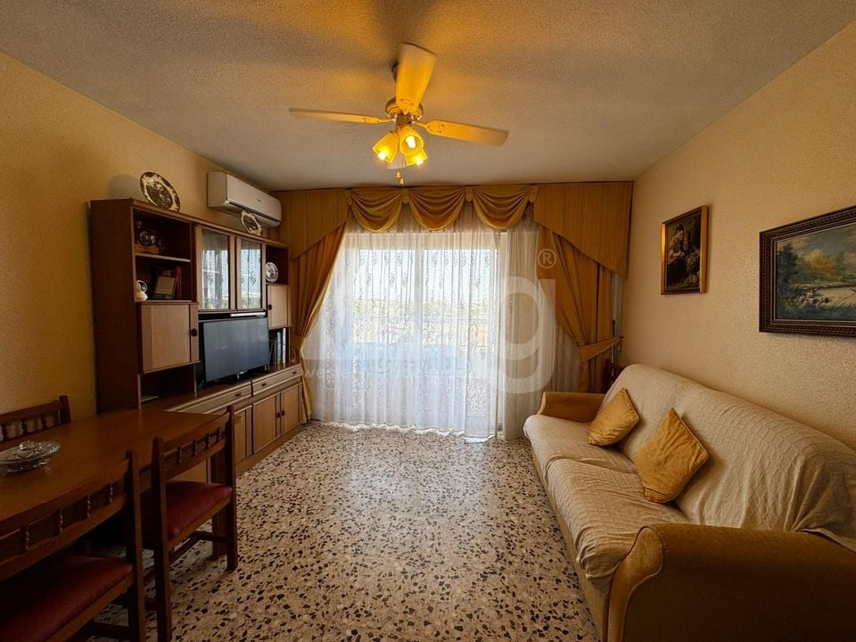 Apartament w Punta Prima, 3 sypialnie - LR98135 - Zdjęcie - 1