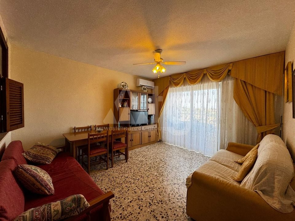 Apartament w Punta Prima, 3 sypialnie - LR98135 - Zdjęcie - 2