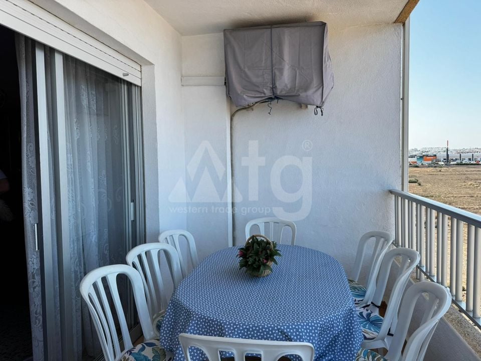 Apartament w Punta Prima, 3 sypialnie - LR98135 - Zdjęcie - 15