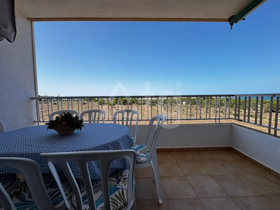 Apartament w Punta Prima, 3 sypialnie - LR98135 - Zdjęcie - 16