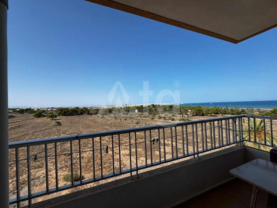 Apartament w Punta Prima, 3 sypialnie - LR98135 - Zdjęcie - 17