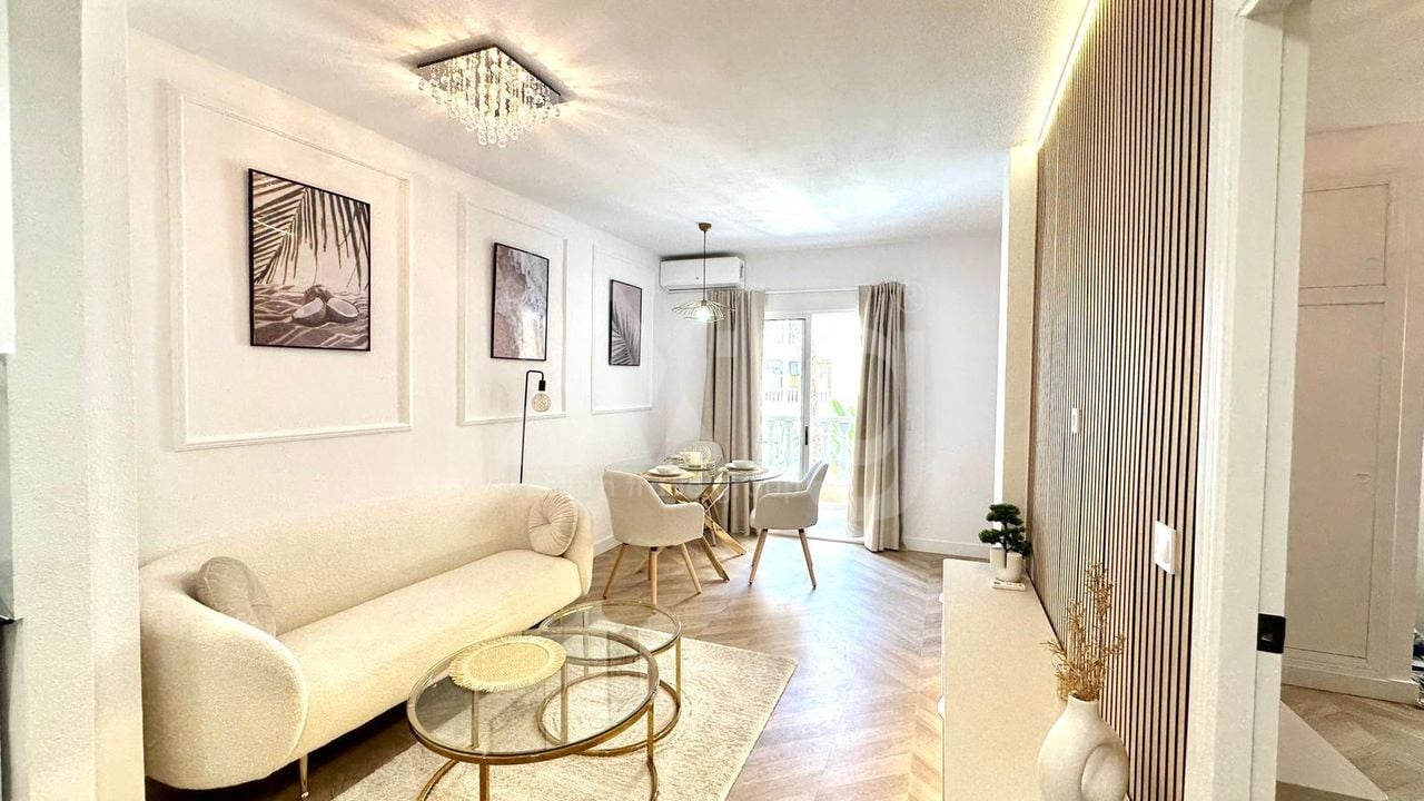 Apartament cu 2 dormitoare în Torrevieja - CT98196 - Imagini - 2