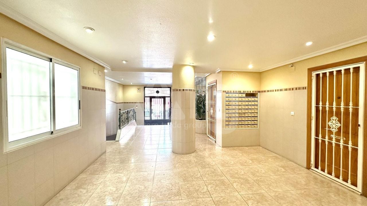 Apartament cu 2 dormitoare în Torrevieja - CT98196 - Imagini - 32