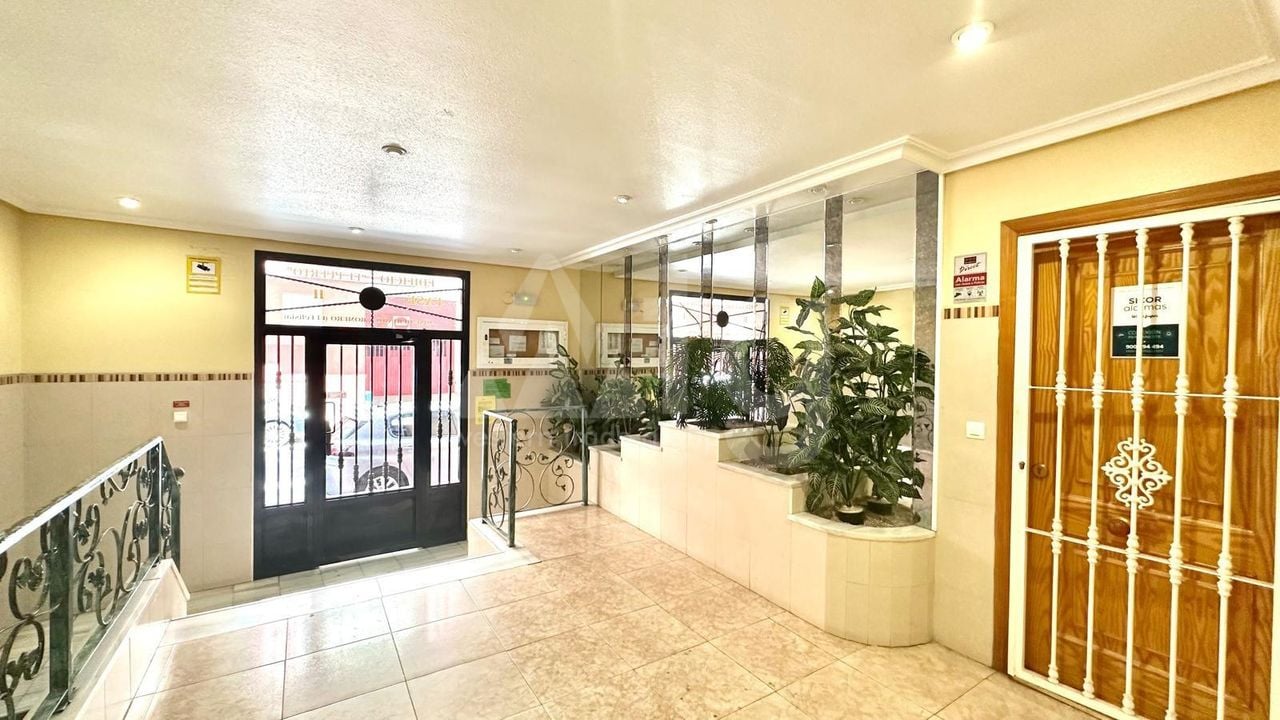 Apartament cu 2 dormitoare în Torrevieja - CT98196 - Imagini - 33