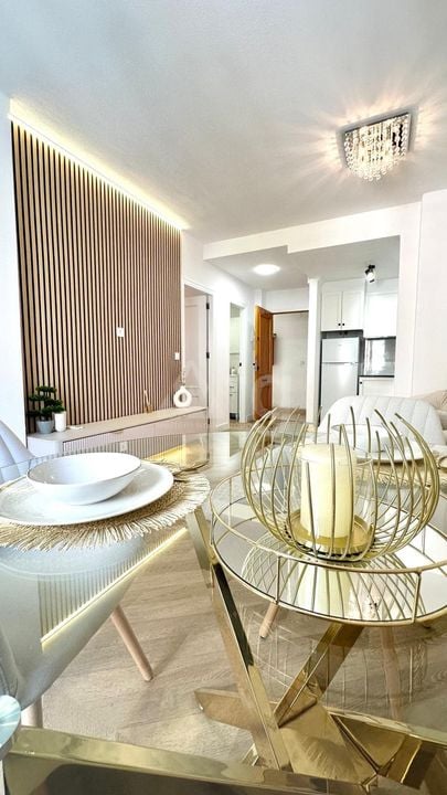 Apartament cu 2 dormitoare în Torrevieja - CT98196 - Imagini - 6