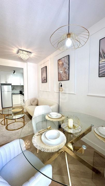 Apartament cu 2 dormitoare în Torrevieja - CT98196 - Imagini - 5