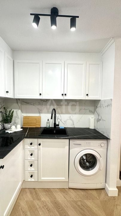 Apartament cu 2 dormitoare în Torrevieja - CT98196 - Imagini - 9