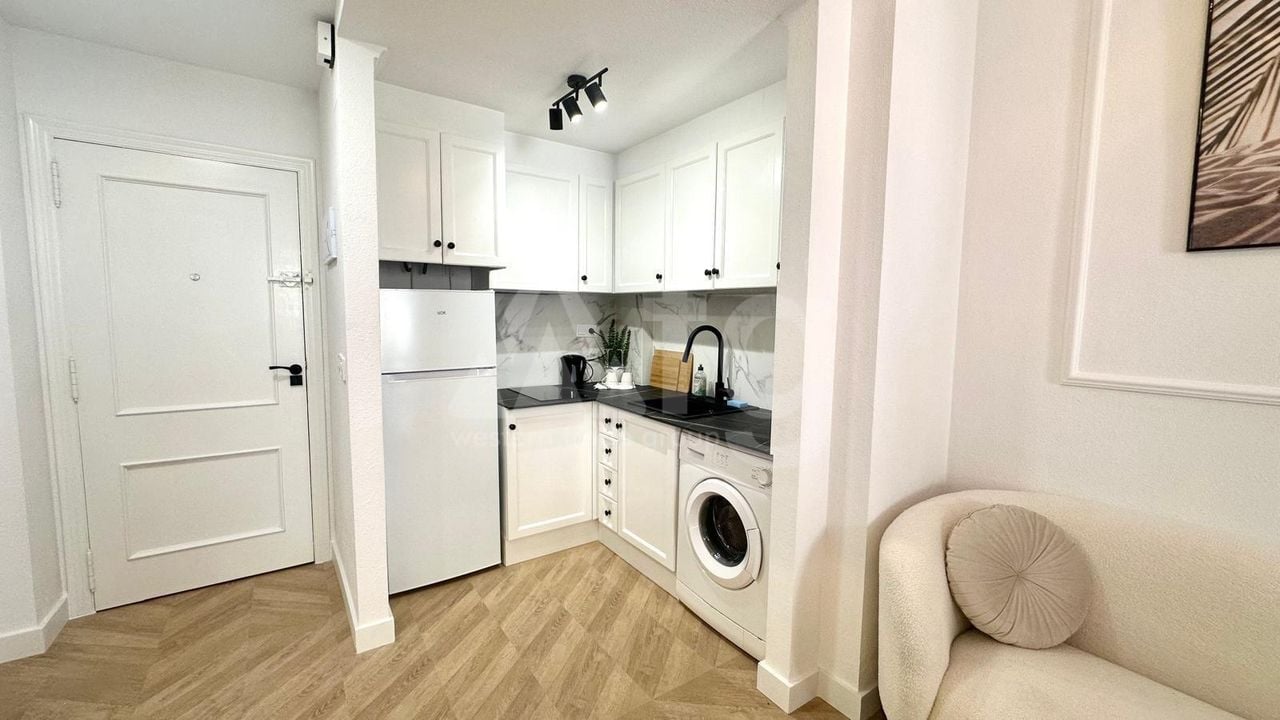 Apartament cu 2 dormitoare în Torrevieja - CT98196 - Imagini - 7