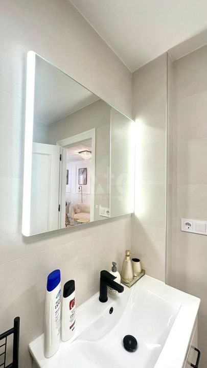 Apartament cu 2 dormitoare în Torrevieja - CT98196 - Imagini - 26