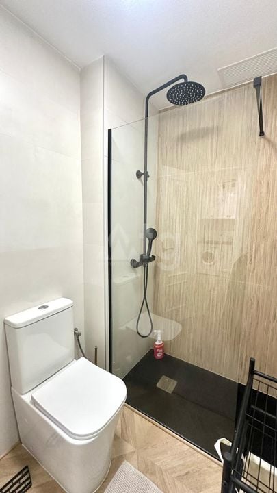 Apartament cu 2 dormitoare în Torrevieja - CT98196 - Imagini - 28