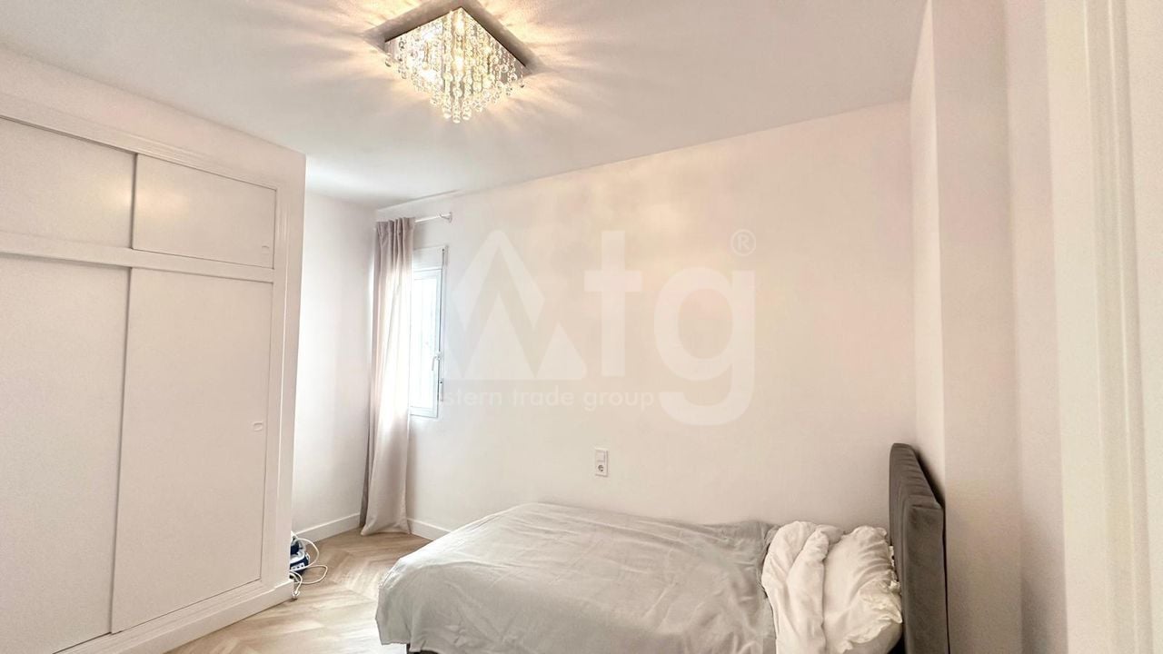 Apartament cu 2 dormitoare în Torrevieja - CT98196 - Imagini - 20