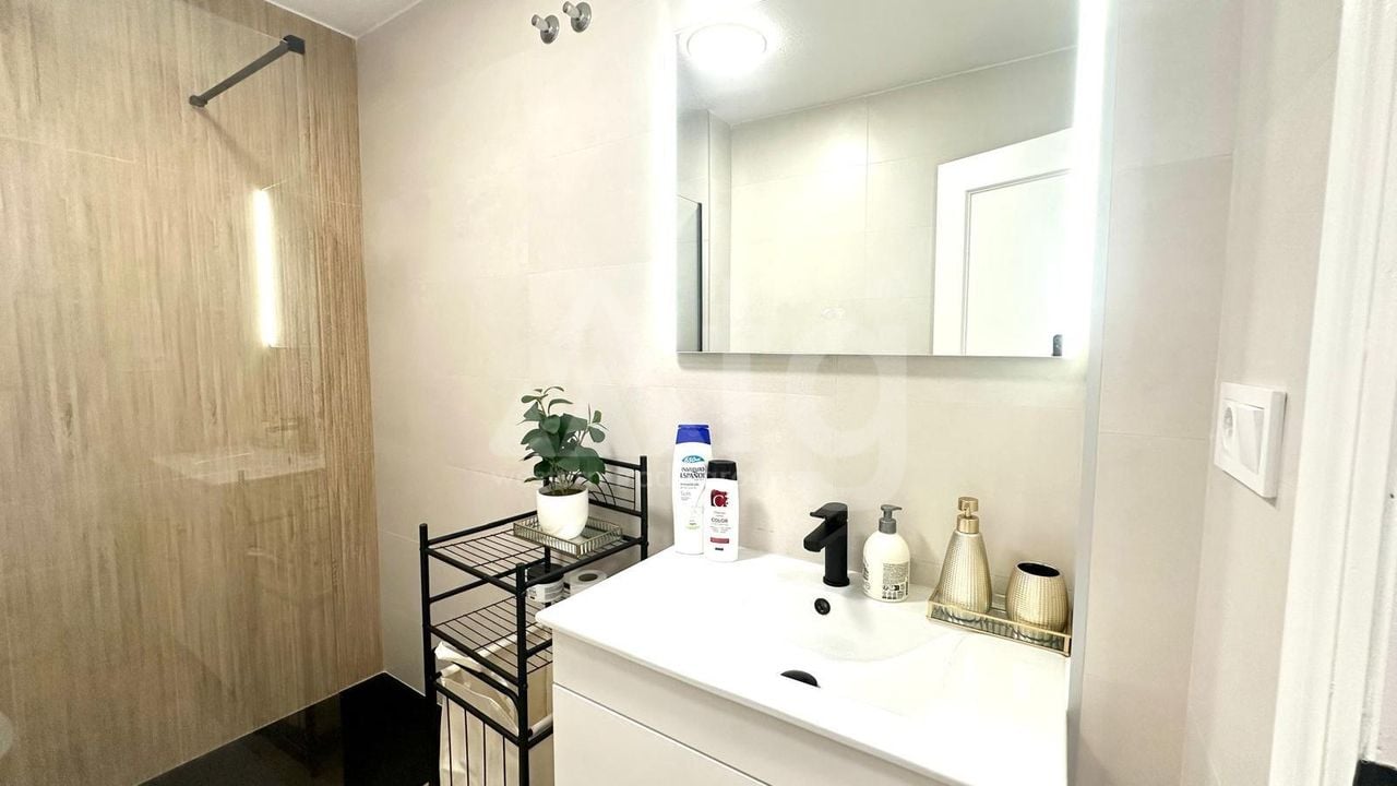 Apartament cu 2 dormitoare în Torrevieja - CT98196 - Imagini - 22