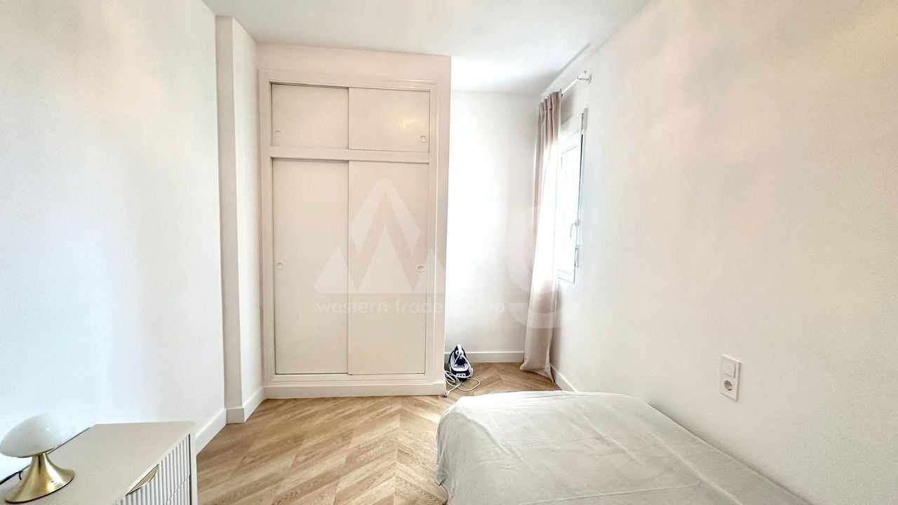 Apartament cu 2 dormitoare în Torrevieja - CT98196 - Imagini - 21