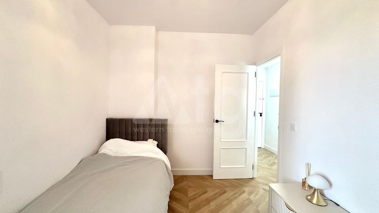 Apartament cu 2 dormitoare în Torrevieja - CT98196 - Imagini - 19