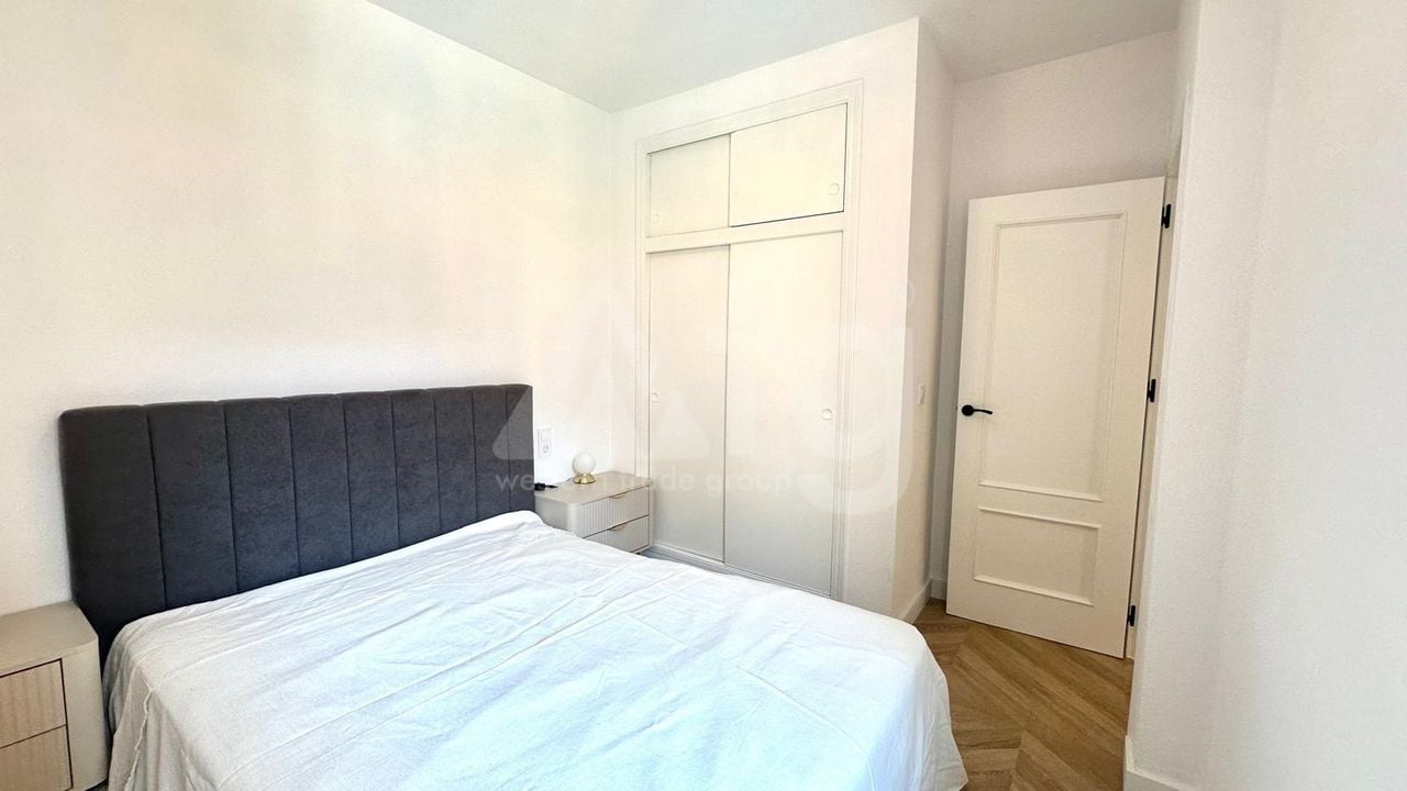 Apartament cu 2 dormitoare în Torrevieja - CT98196 - Imagini - 16