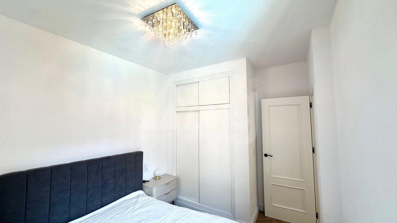 Apartament cu 2 dormitoare în Torrevieja - CT98196 - Imagini - 14