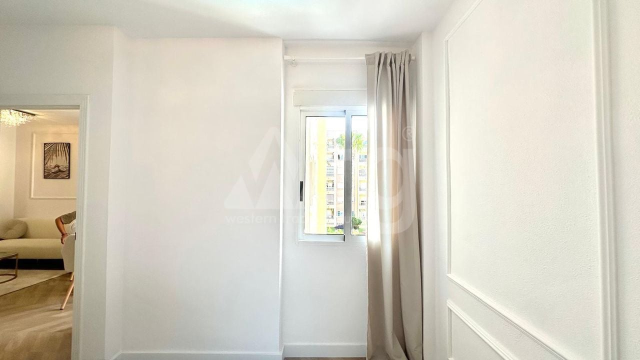 Apartament cu 2 dormitoare în Torrevieja - CT98196 - Imagini - 15