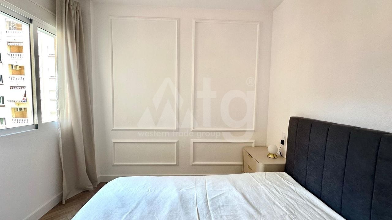 Apartament cu 2 dormitoare în Torrevieja - CT98196 - Imagini - 13