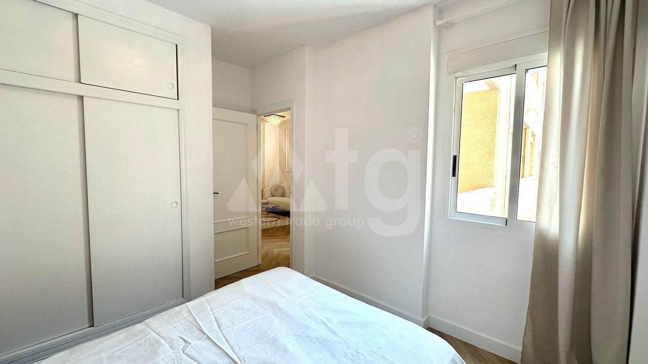 Apartament cu 2 dormitoare în Torrevieja - CT98196 - Imagini - 18