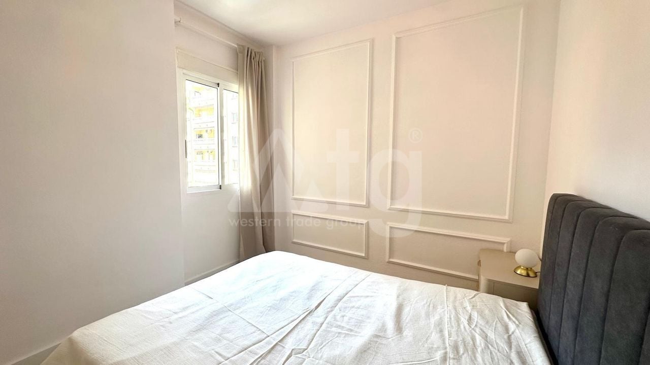 Apartament cu 2 dormitoare în Torrevieja - CT98196 - Imagini - 17