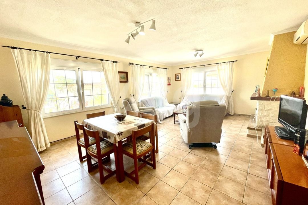 6 bedroom Villa in San Miguel de Salinas - SLN98381 - Photo - 7