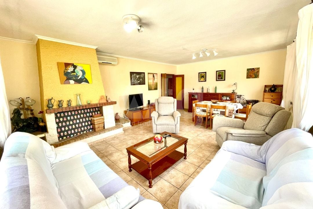 6 bedroom Villa in San Miguel de Salinas - SLN98381 - Photo - 6