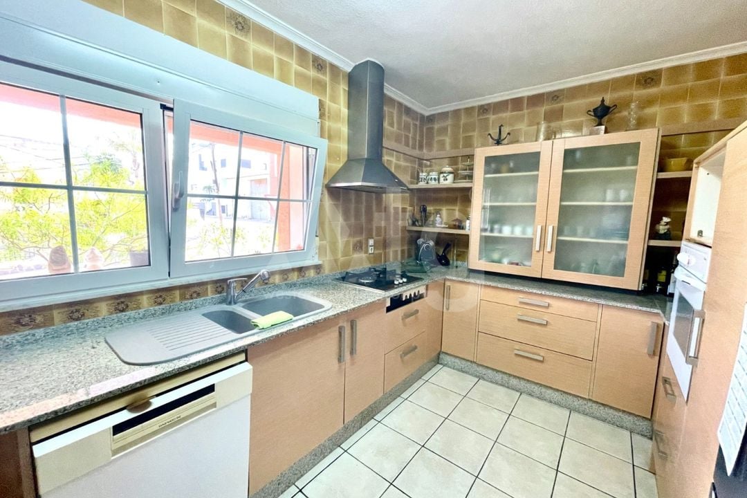 6 bedroom Villa in San Miguel de Salinas - SLN98381 - Photo - 14