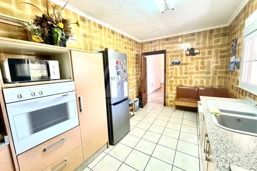 6 bedroom Villa in San Miguel de Salinas - SLN98381 - Photo - 15