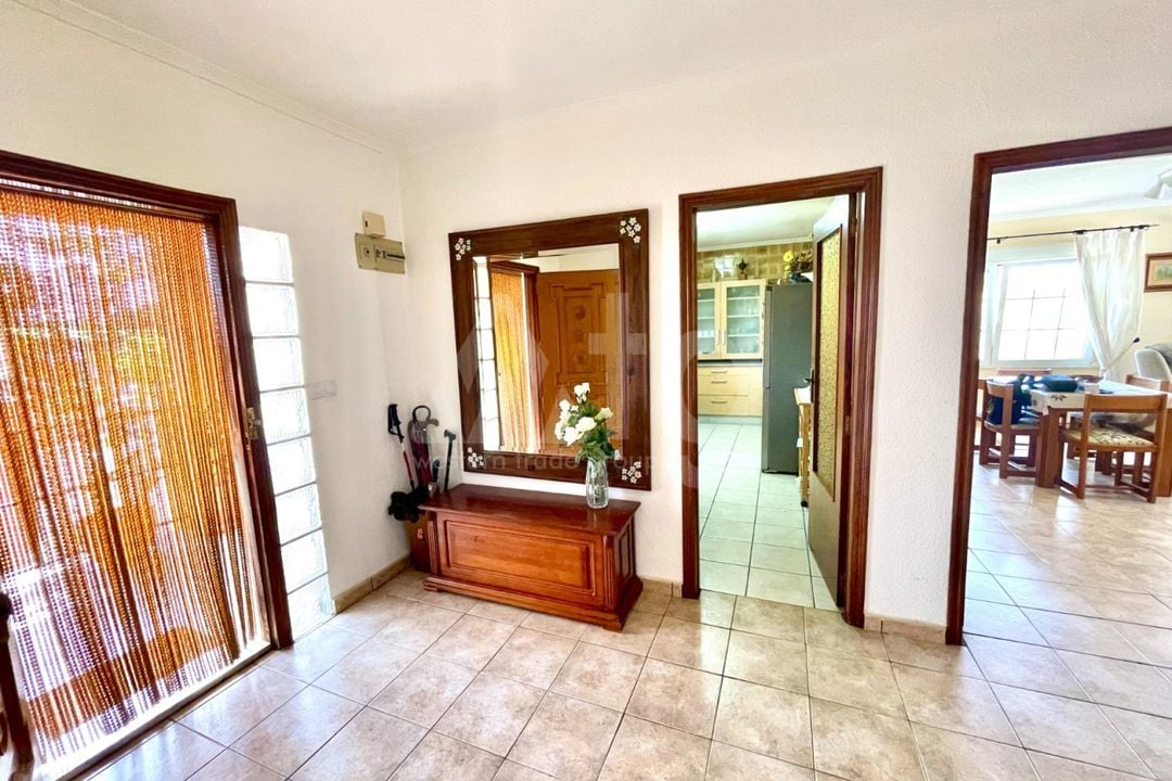 6 bedroom Villa in San Miguel de Salinas - SLN98381 - Photo - 11