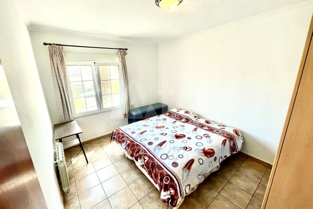 6 bedroom Villa in San Miguel de Salinas - SLN98381 - Photo - 22