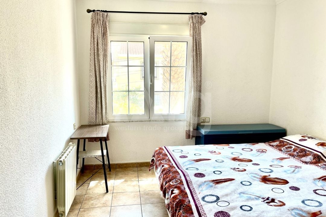 6 bedroom Villa in San Miguel de Salinas - SLN98381 - Photo - 23